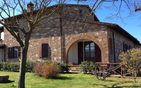 Casale Bella Vita 8+4