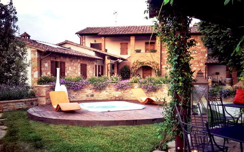 Casale Bella Vita 8+4