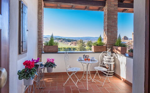 Casale Bella Vita 8+4