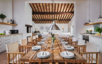 Villa Carmeli 12+2