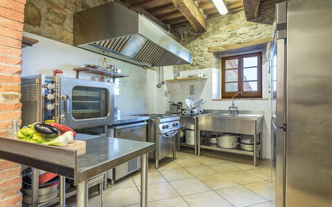 Podere le Corone 14
