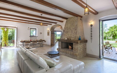 Casa Melograno 11+2