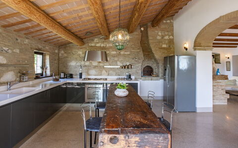 Casa Melograno 11+2