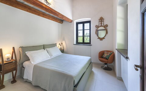Casa Melograno 11+2
