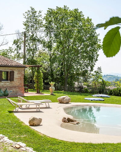 Casa Melograno 11+2