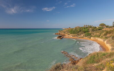 Villa Sabbie Rosse 6