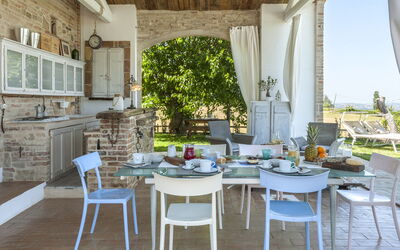 Casa Pilar 4+1