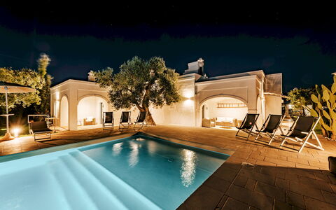 La Torre di Monsignore 12: Arquitectura, Piscina, Inmuebles, Hacienda, Villa, Mansión, Recurso, Diseño, Hotel, Patio