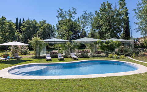 Villa Mimmina 8