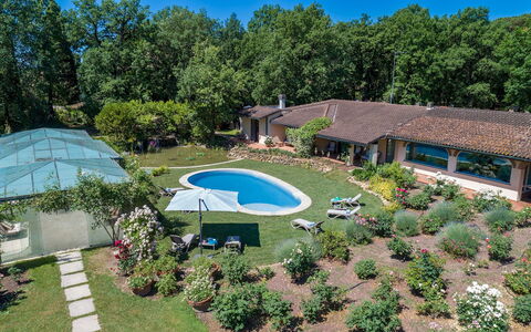 Villa Mimmina 8