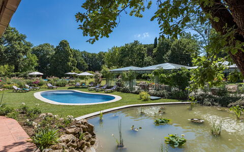 Villa Mimmina 8