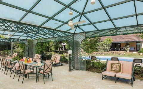 Villa Mimmina 8