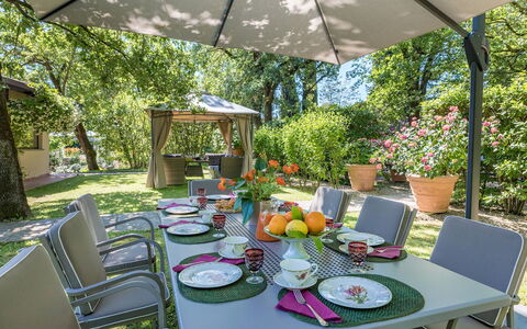 Villa Mimmina 8