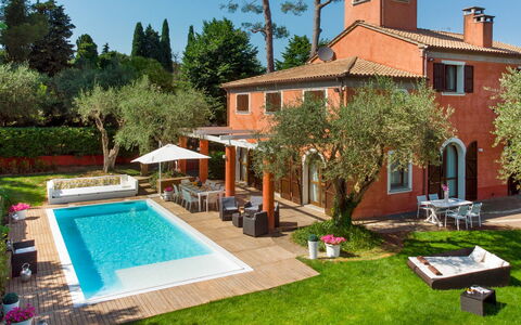 Villa Rossa 12