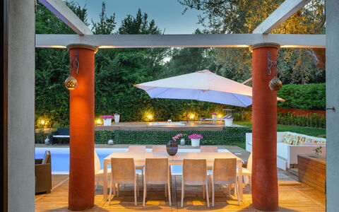 Villa Rossa 12