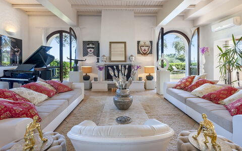 Villa Rossa 12