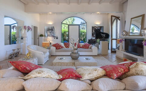 Villa Rossa 12