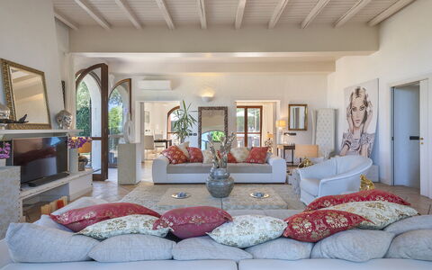 Villa Rossa 12