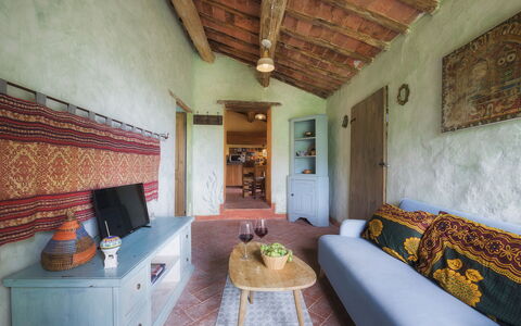 Casa di Pan 6
