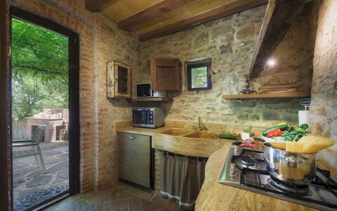 Casa di Pan 6