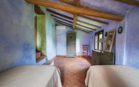 Casa di Pan 6: Casa, Cabaña, Inmuebles, Casa De Campo, Villa, Silla, Piscina, Planta De Casa, Patio Interior, Hacienda