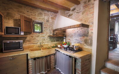 Casa di Pan 6