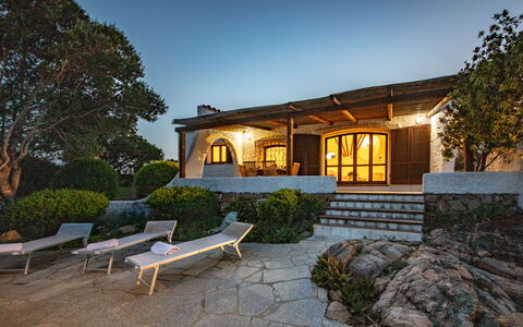Villa Isa 6: Arquitectura, Inmuebles, Casa, Jardín, Cabaña, Paisajismo, Casa De Campo, Hacienda, Villa, Recurso