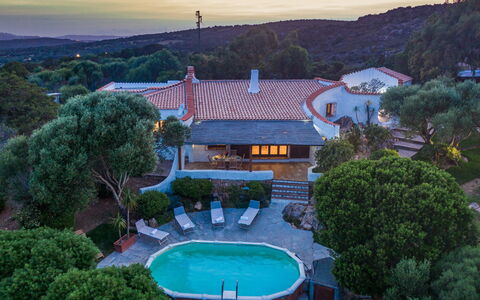 Villa Isa 6: Paisaje, Piscina, Inmuebles, Recurso, Eco Hotel, Hacienda, Paisajismo, Casa De Campo, Villa, Ciudad De Vacaciones