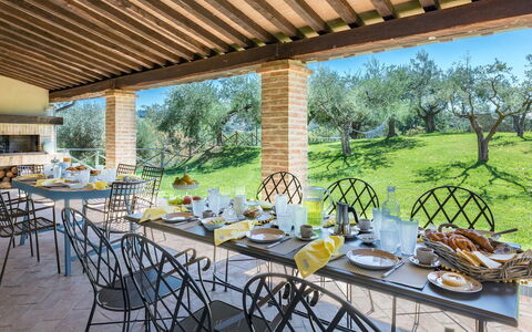 Le Residenze dei Potti 12