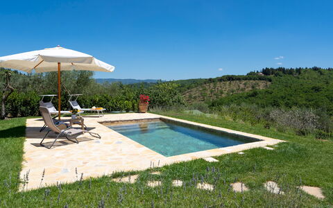 Country House Lo Spigo 4