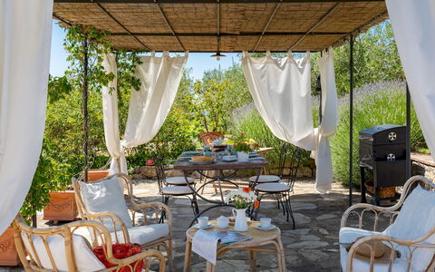 Country House Lo Spigo 4