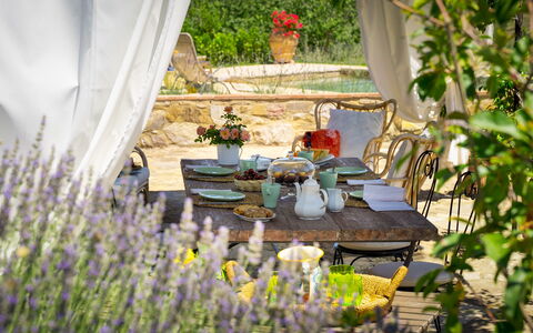 Country House Lo Spigo 4