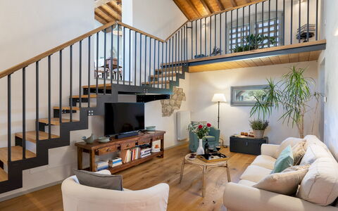 Country House Lo Spigo 4