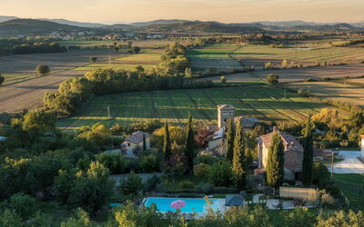 La Vecchia Pieve 8