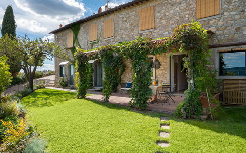 Poggio Novoli 6