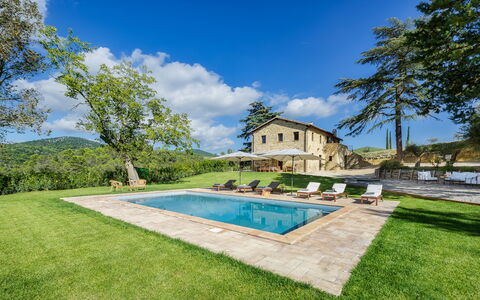 Casale Tavernelle 6