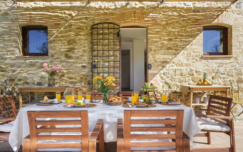 Casale Tavernelle 6