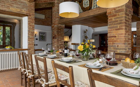 Il Romitoio 12