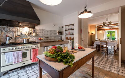 La Casa nei Vigneti 10