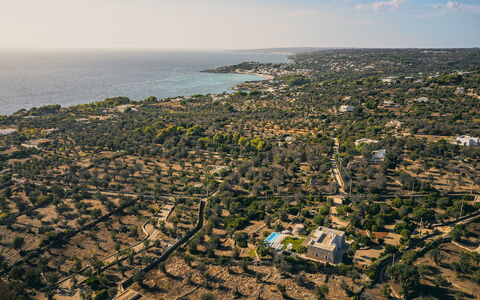 Villa la Pupazza 8: Barrio Residencial, Vista Panorámica, Fotografía Aérea, Barrio, Suburbio, Paisaje, Asentamientos Humanos, Diseño Urbano, Pueblo, Inmuebles
