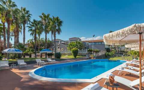 Villa Ingrid 12