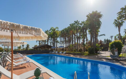 Villa Ingrid 12