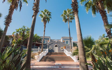 Villa Ingrid 12