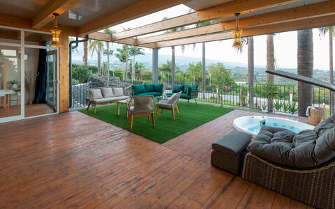 Villa Ingrid 12