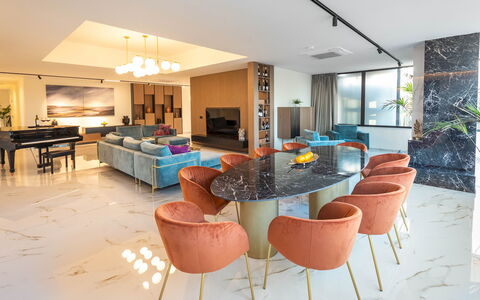 Villa Ingrid 12