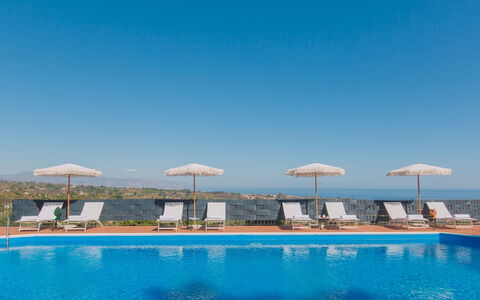 Villa Ingrid 12