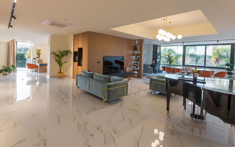 Villa Ingrid 12
