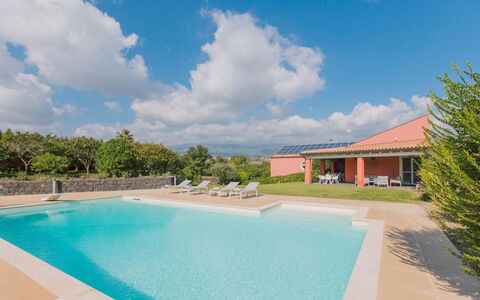 Villa Kimia 8