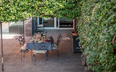 Villa Kimia 8