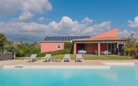 Villa Kimia 8